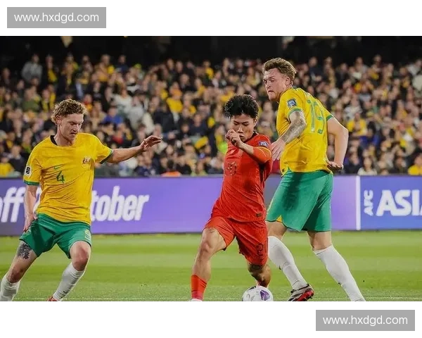 世界杯直播在线观看畅享无卡顿高清赛事体验